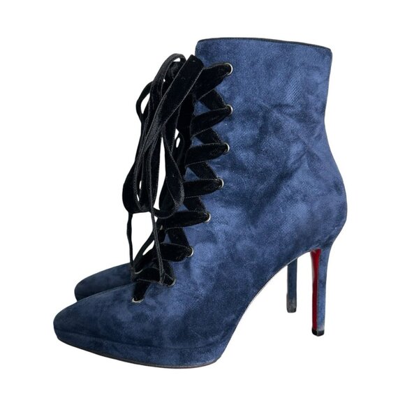 Christian Louboutin Boots - Picture 3 of 14